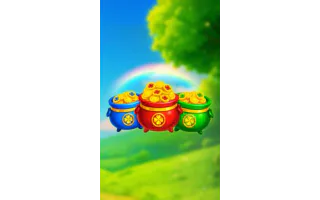 Lucky Trio Pots Hold and Win — Betora
